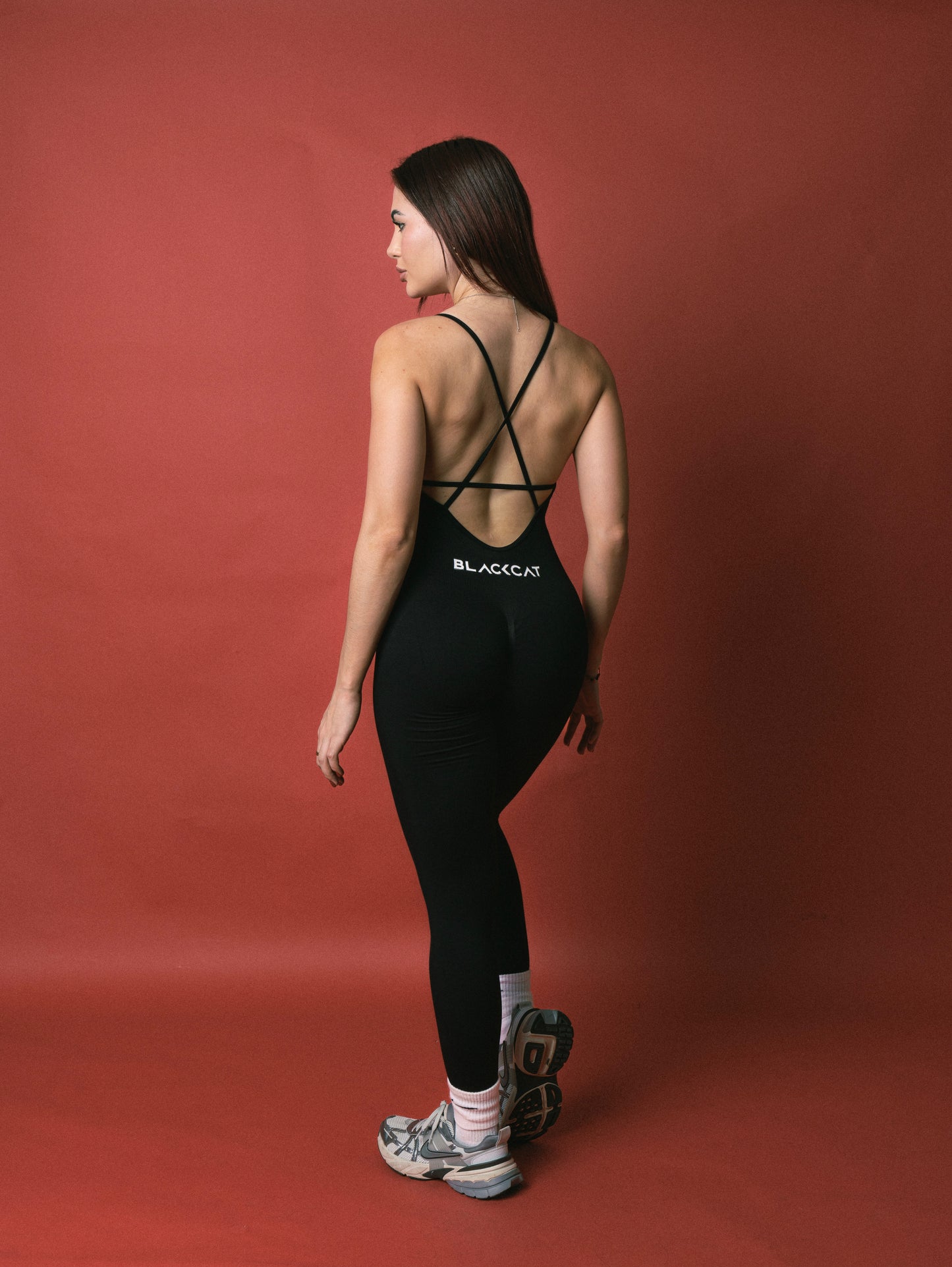 Amanda Jumpsuit